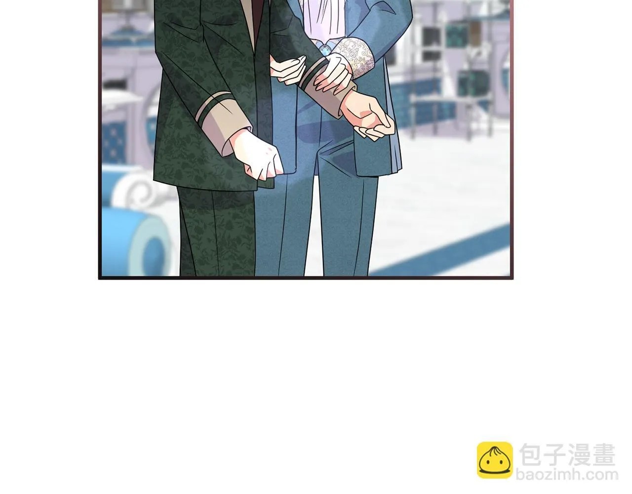 第15话 一起学语言！144