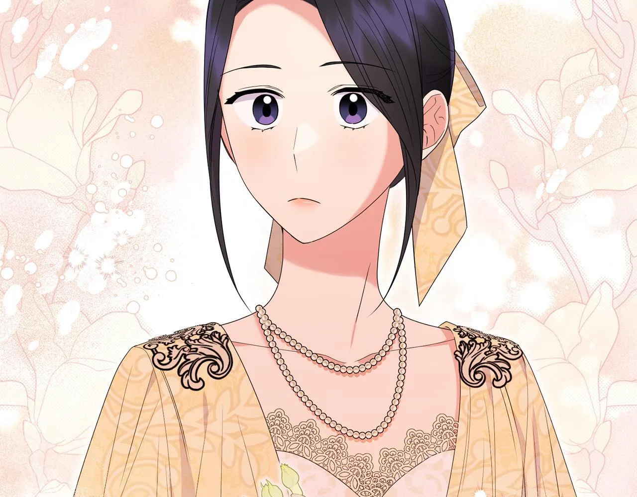 第19话 圣女恋爱咨询20