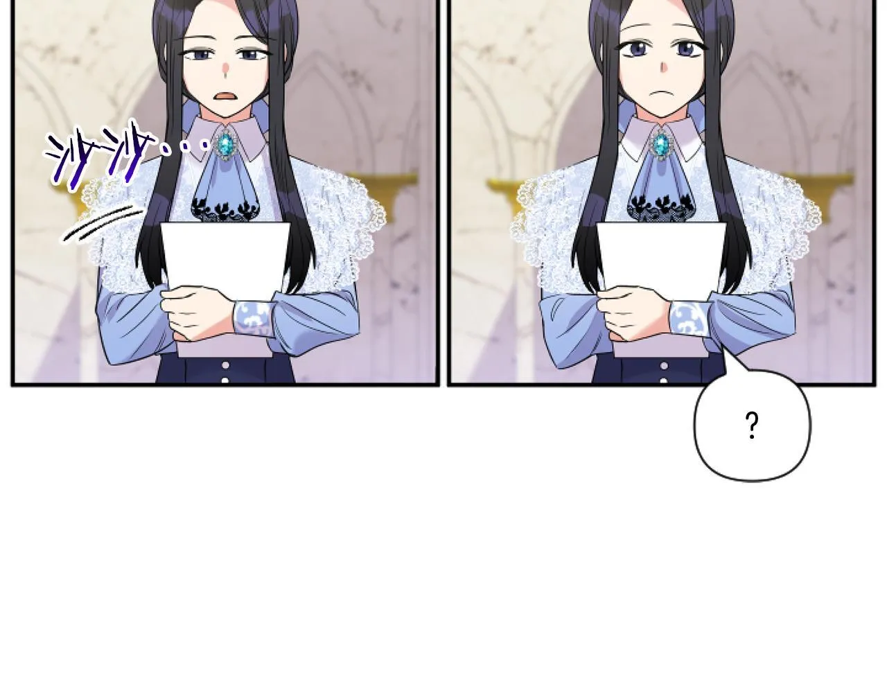 第3话 挑剔恶龙的秘书145