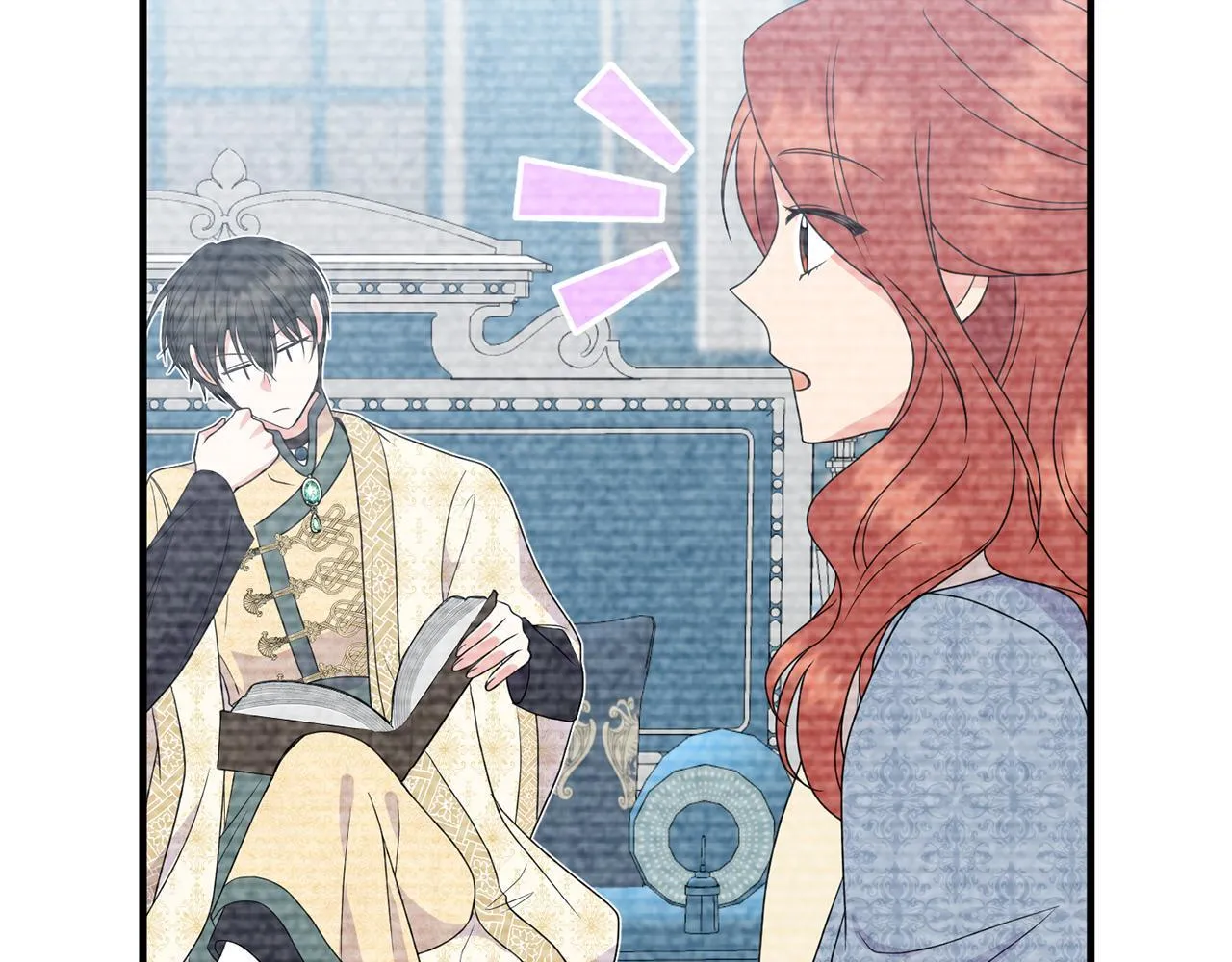 第15话 一起学语言！61