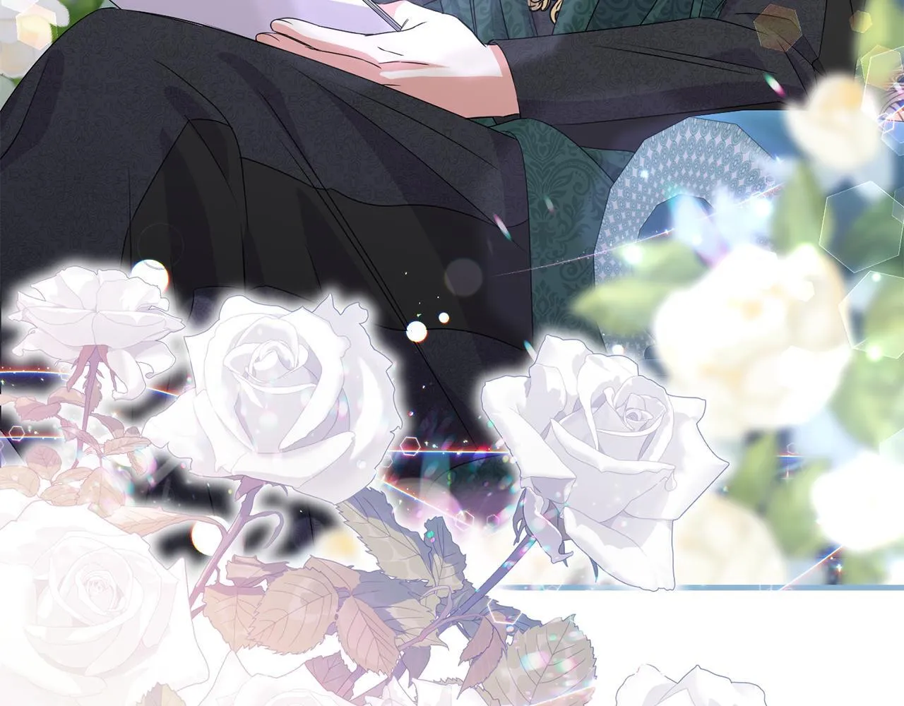 第15话 一起学语言！164