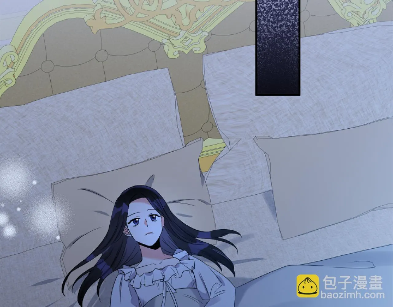 第2话 圣女是龙的新娘116