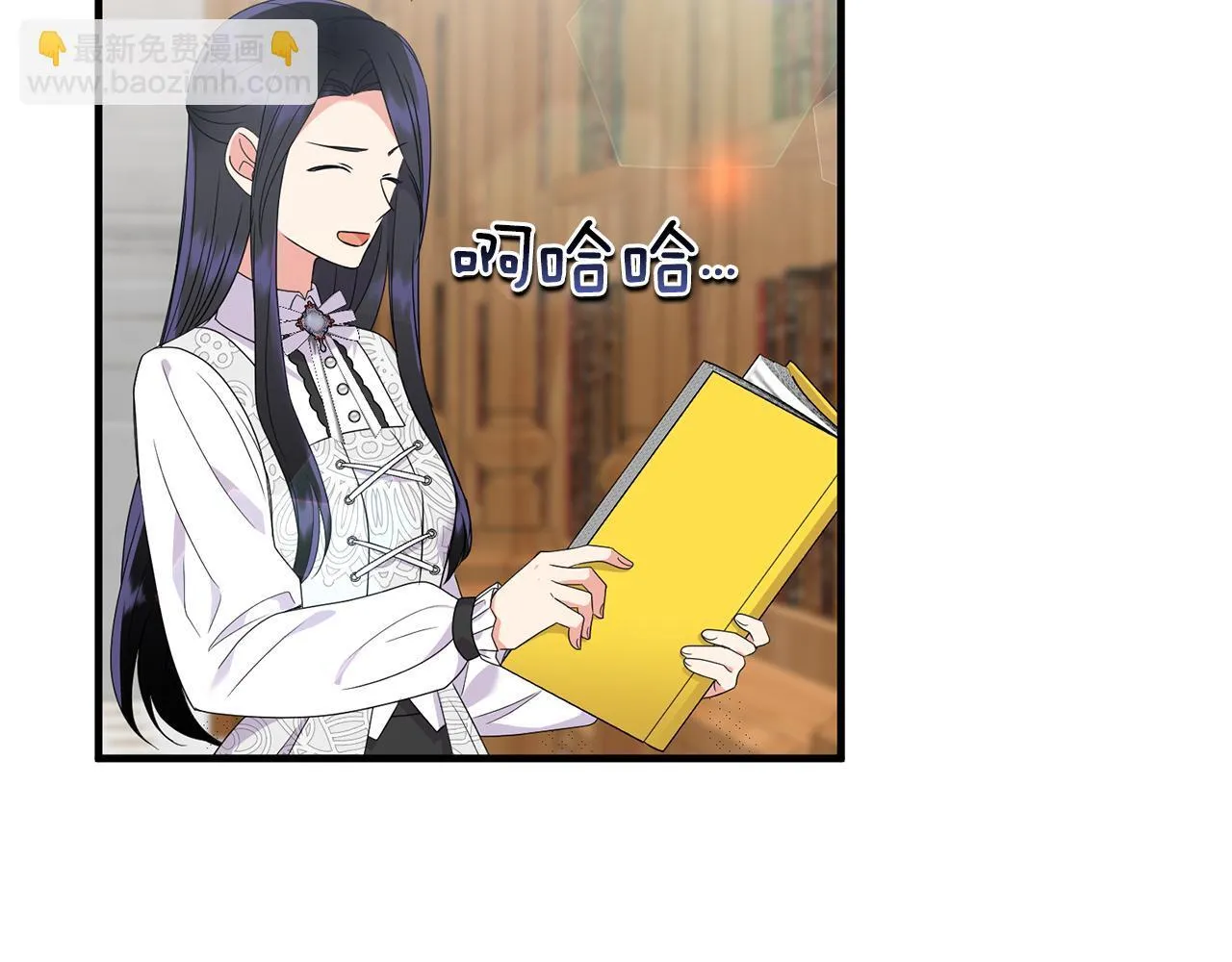 第16话 图书馆约会53