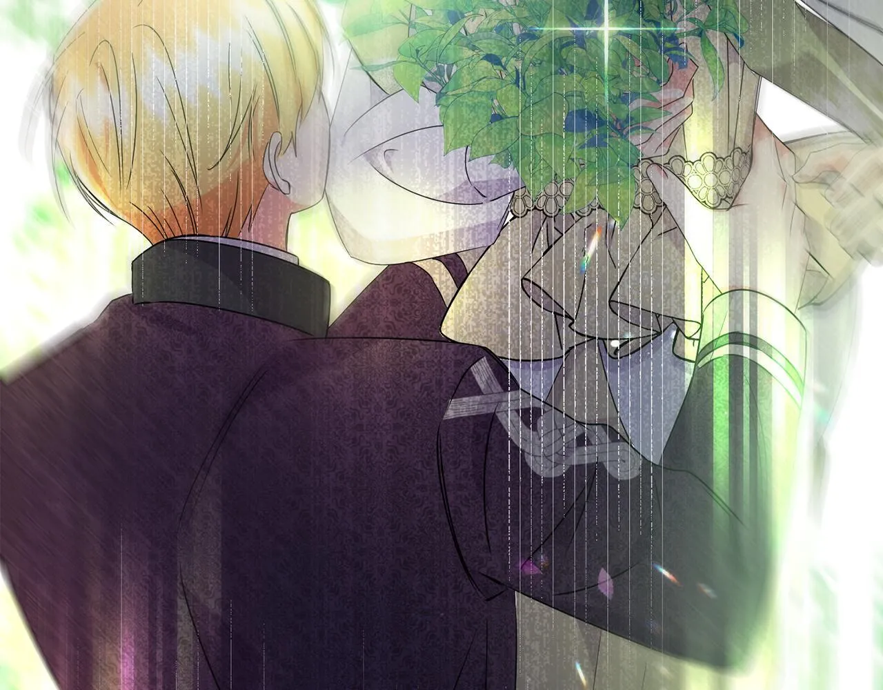 第14话 初次悸动28