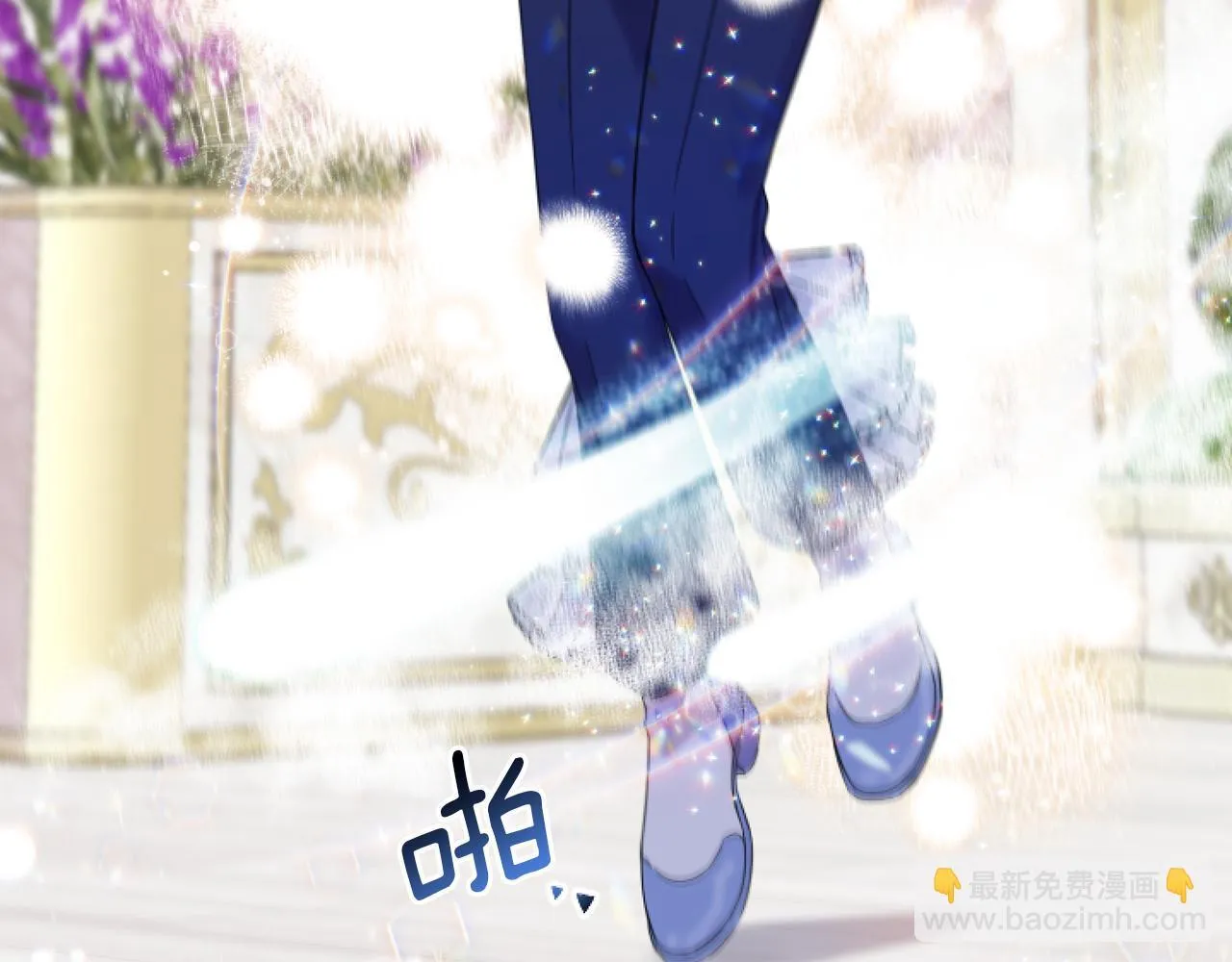 第4话 非主流圣女115
