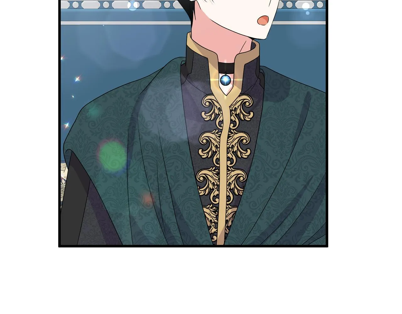 第15话 一起学语言！113