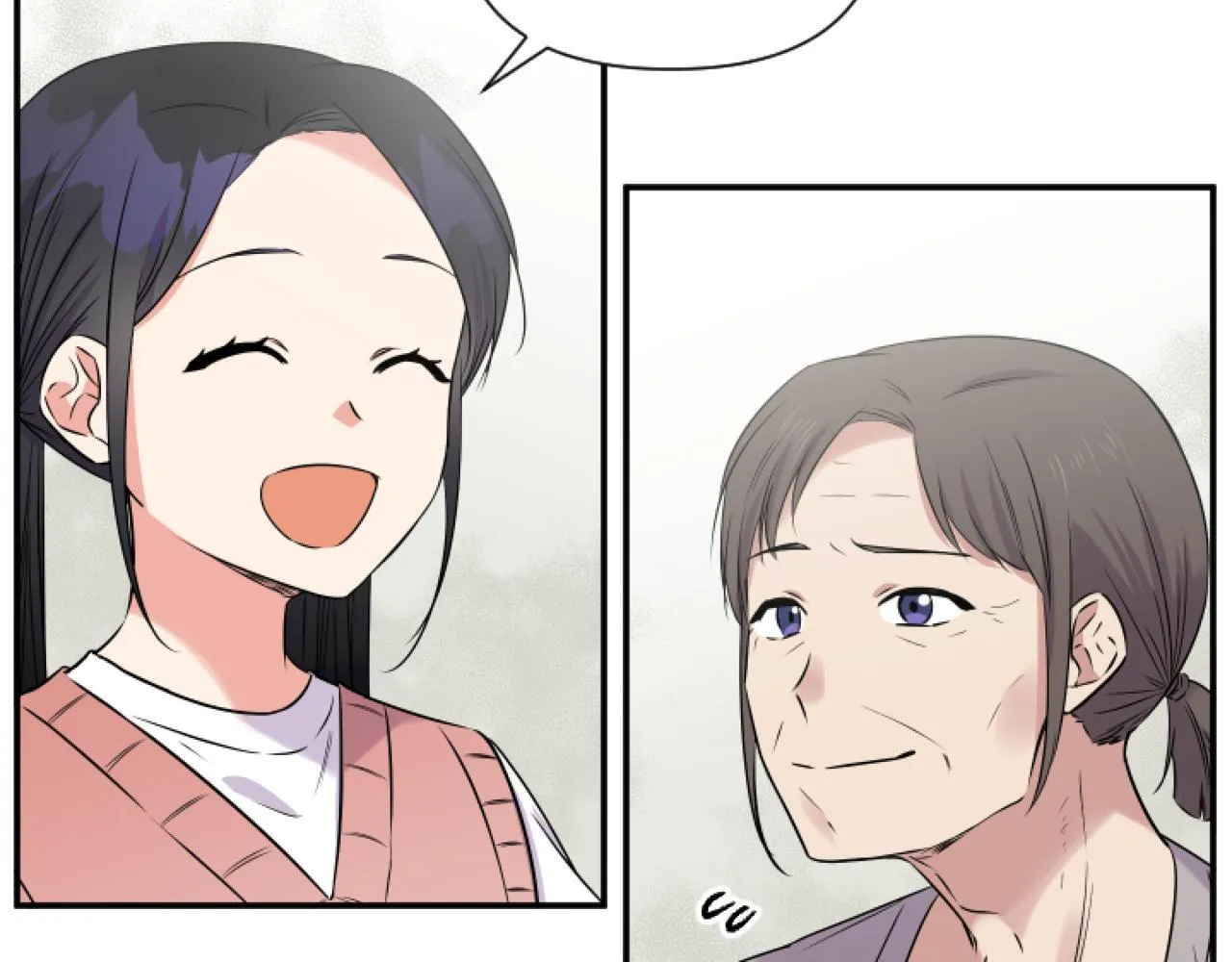 第1话 穿越上位成圣女！44