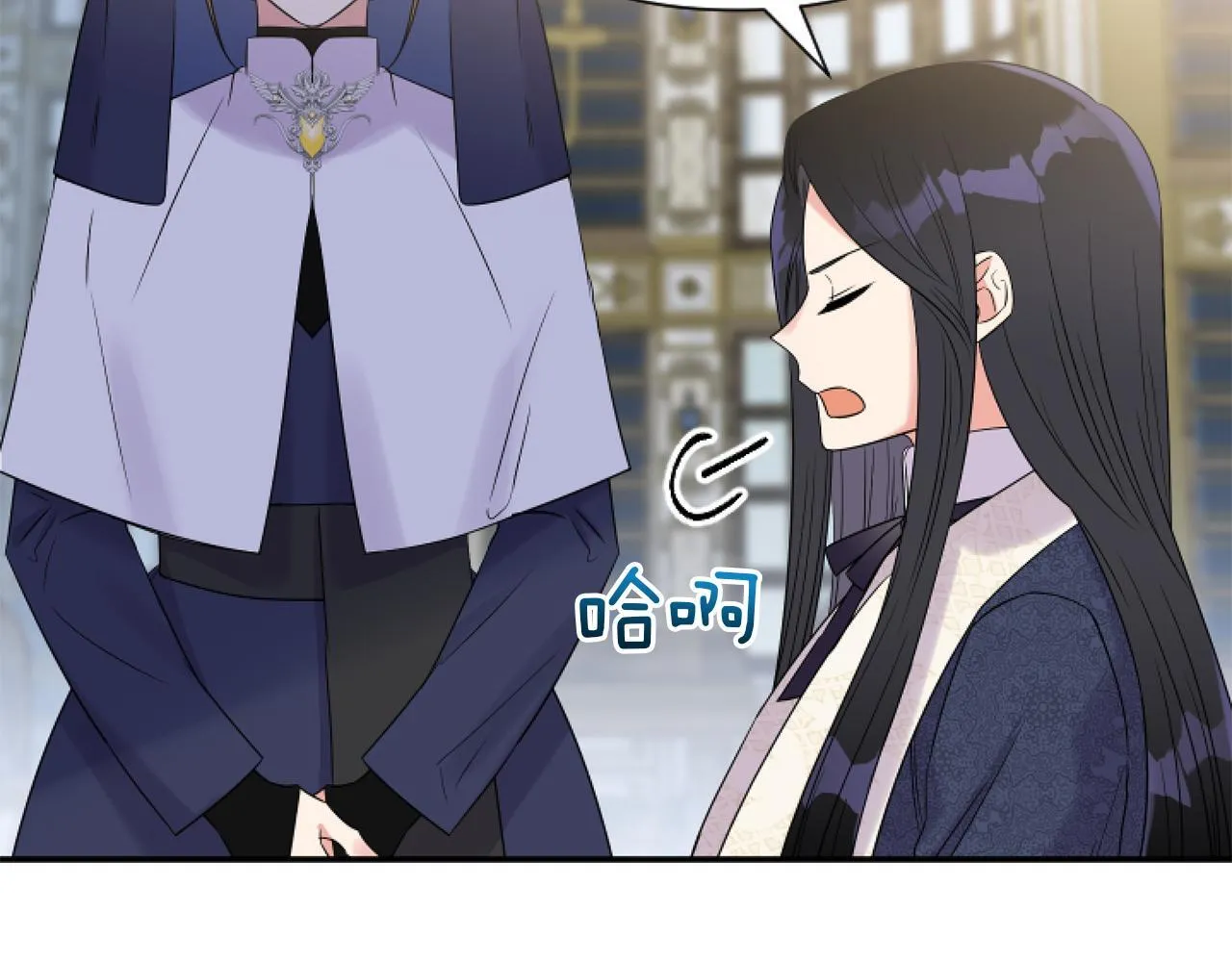 第3话 挑剔恶龙的秘书108