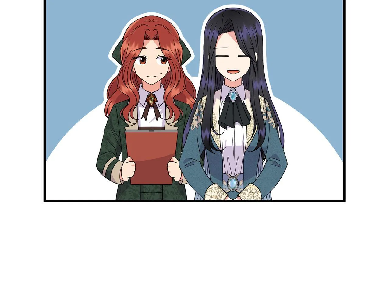 第15话 一起学语言！71