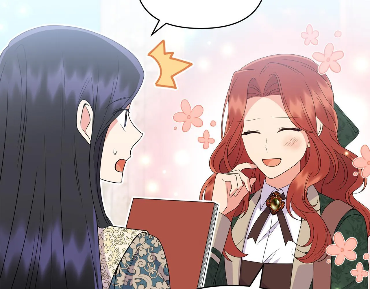 第15话 一起学语言！48
