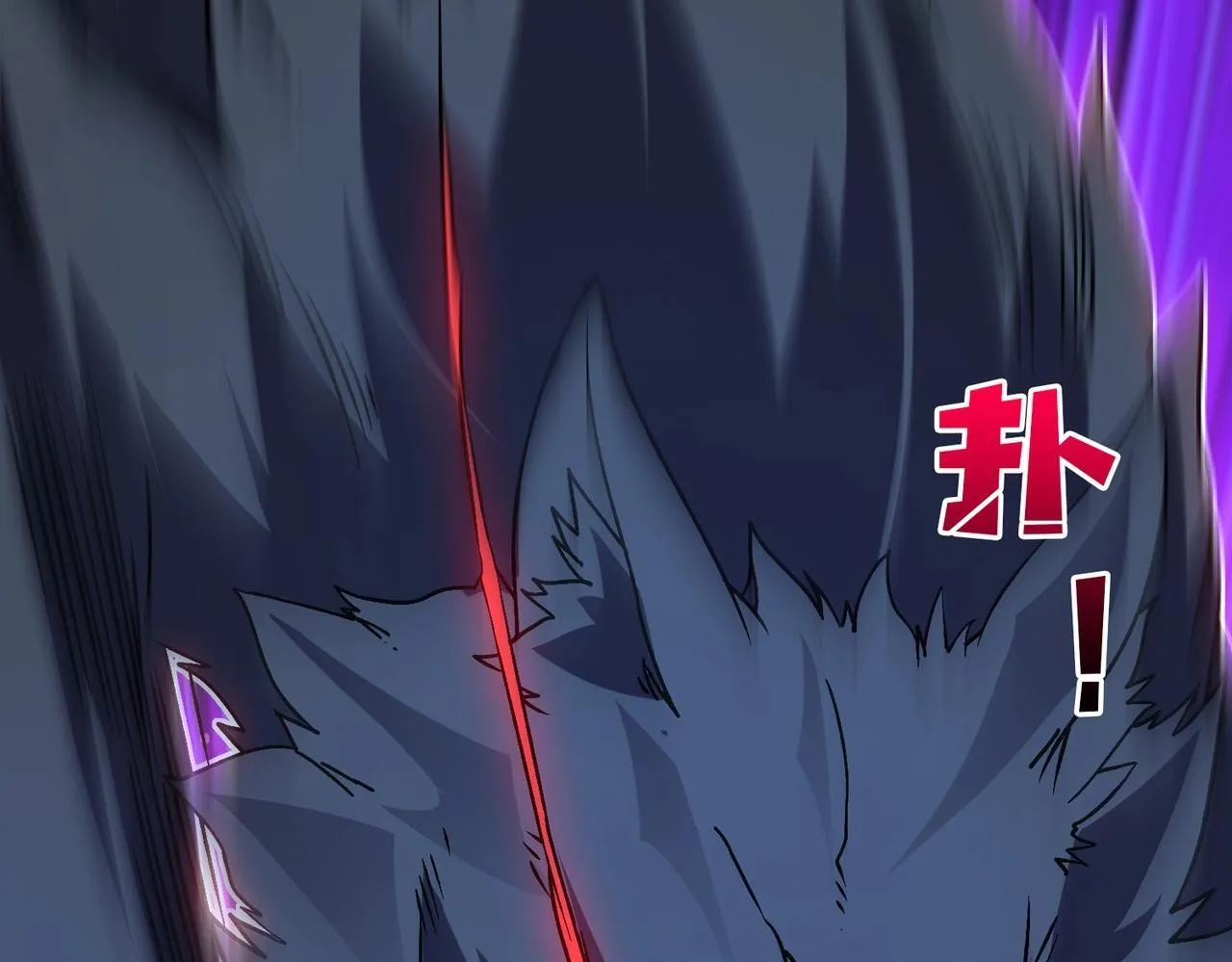 第5话 小战士血洗冷月森林36