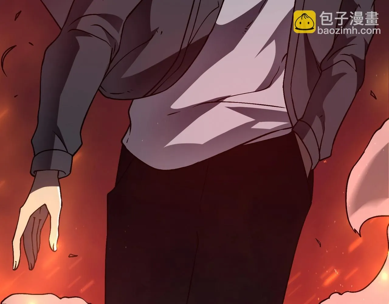 第5话 小战士血洗冷月森林135