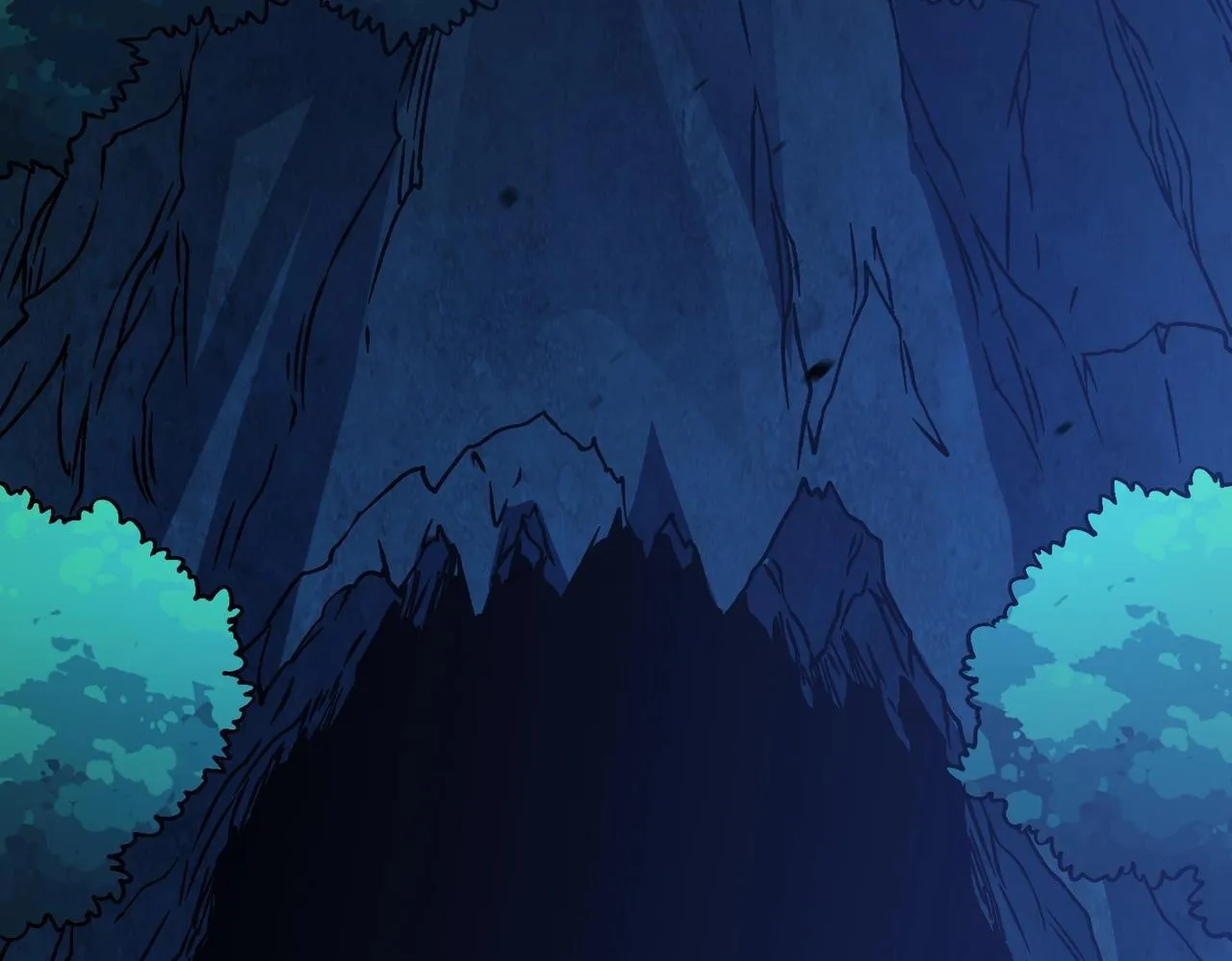 第5话 小战士血洗冷月森林140