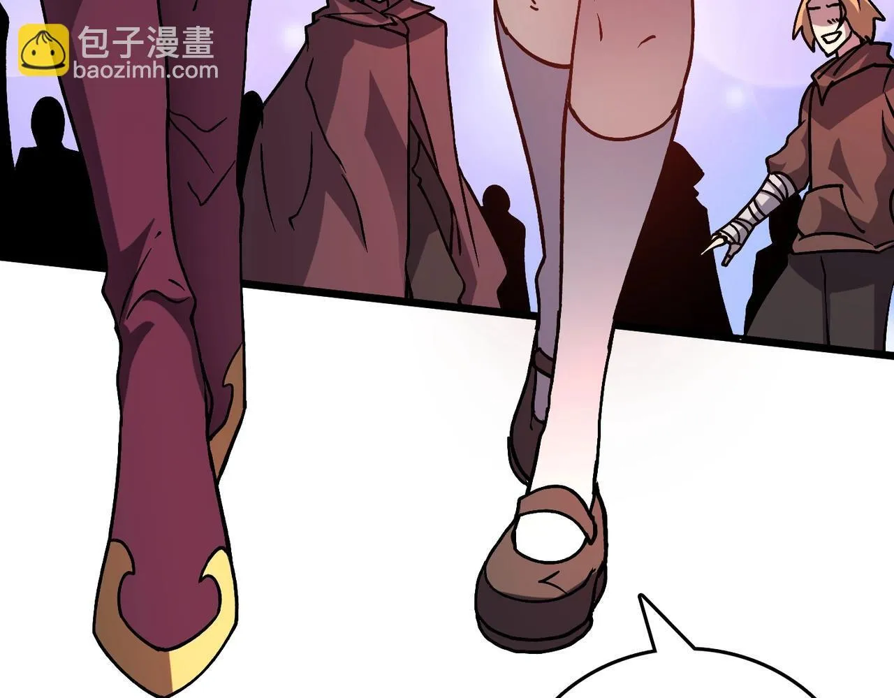 第3话 团灭公会16