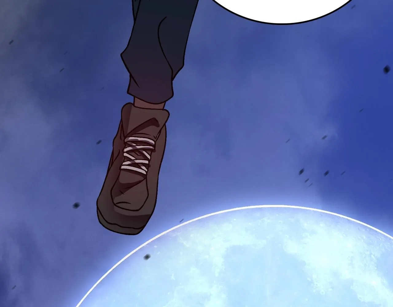 第5话 小战士血洗冷月森林137