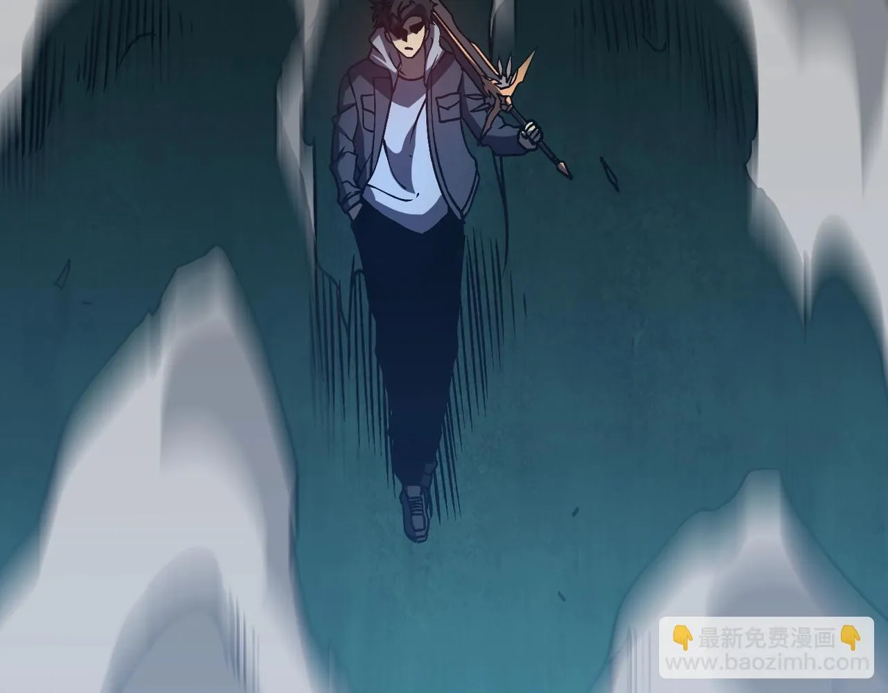 第5话 小战士血洗冷月森林162