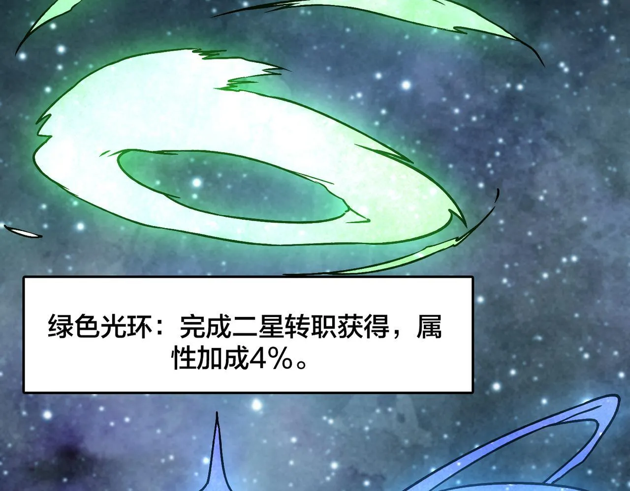 第6话 转职神殿的VIP69