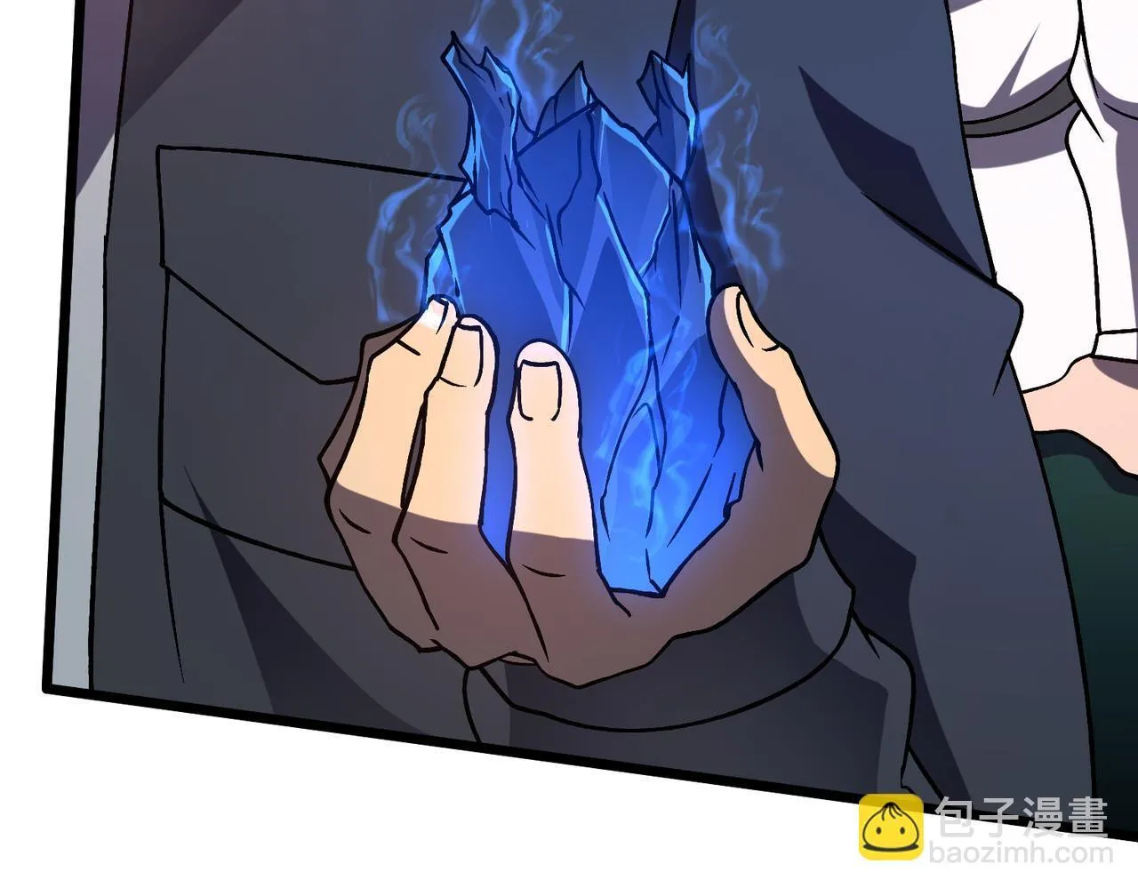 第6话 转职神殿的VIP13