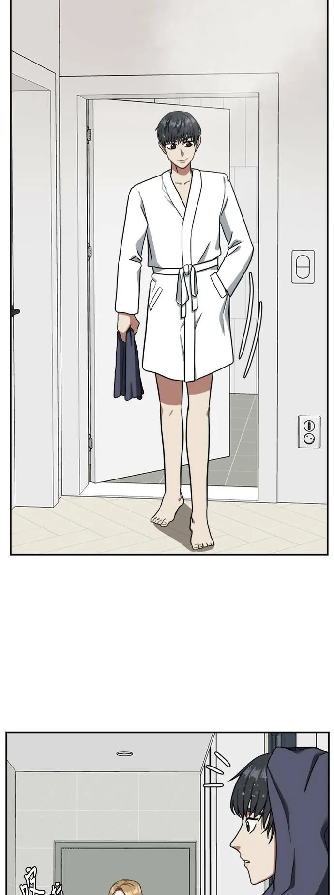吕敏舒 464