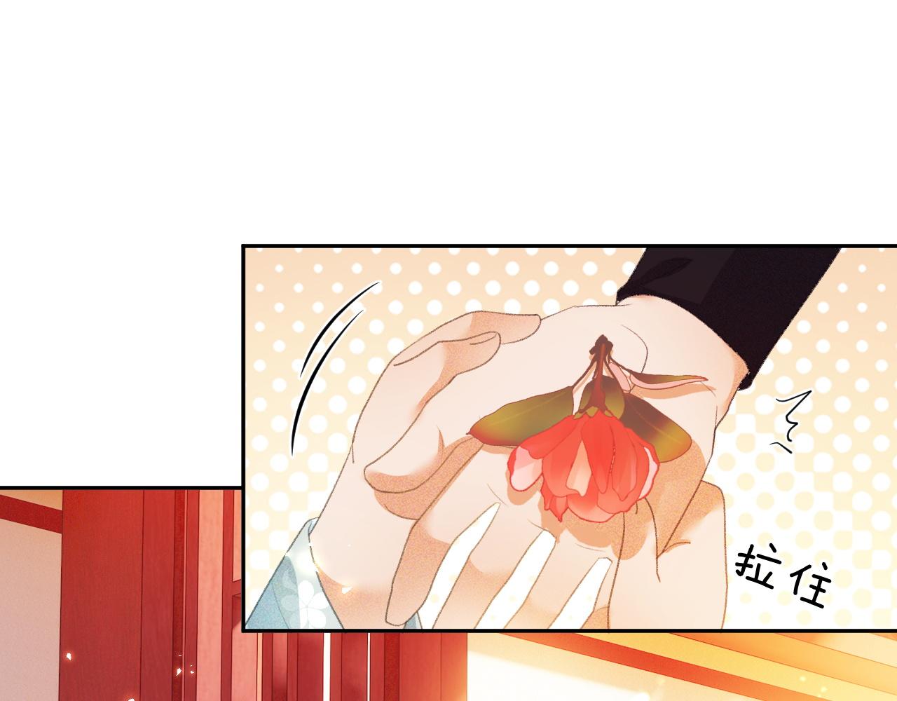 第5话 攻略皇子哥哥从我做起18