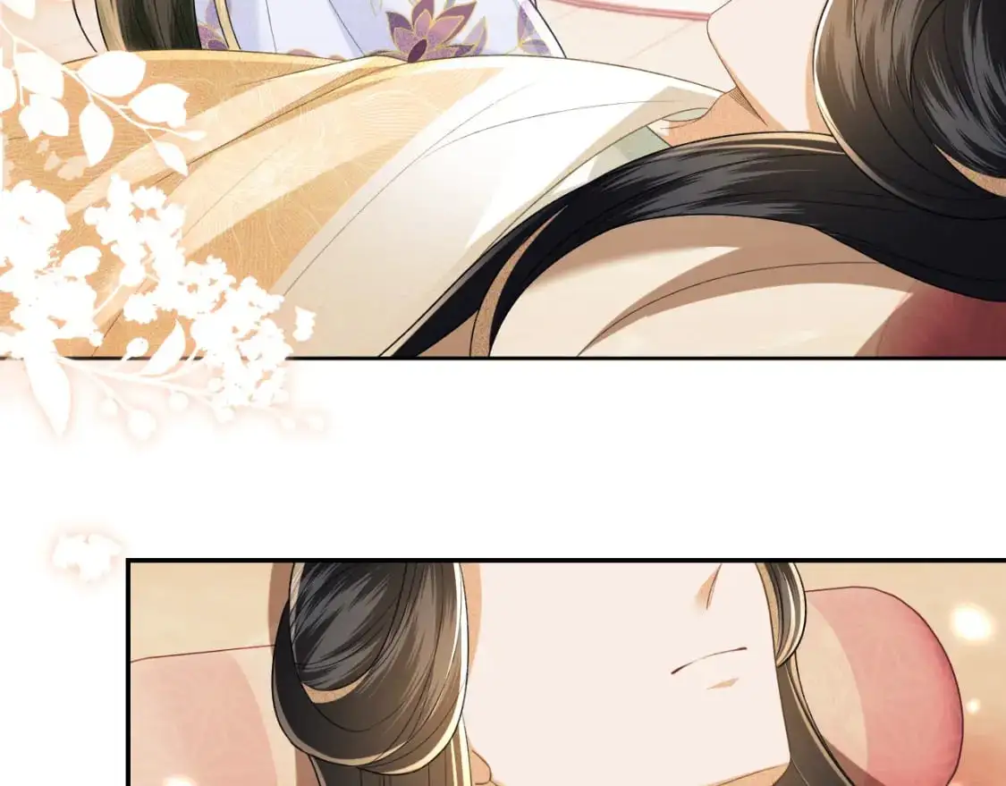第91话 娘娘爱过这个孩子吗？25
