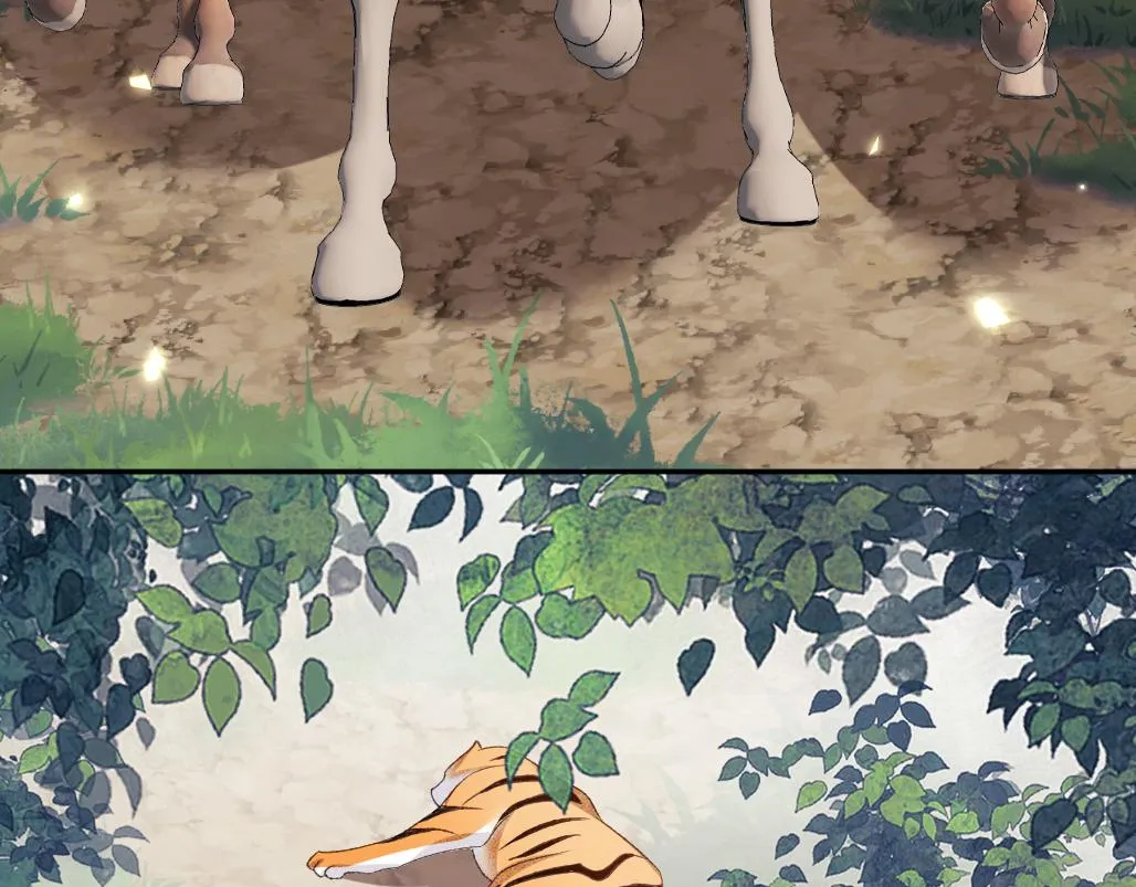 第71话 奚贵妃打虎48
