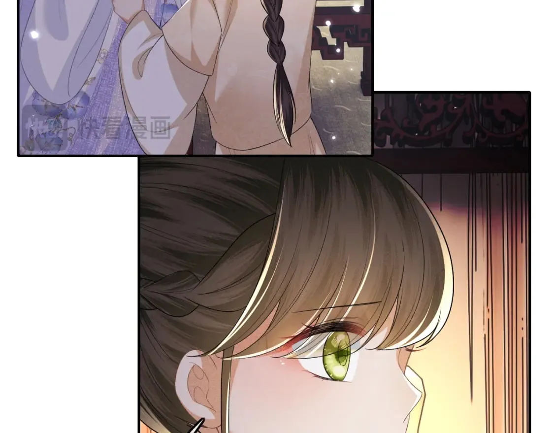 第101话 小漂亮来了？！30