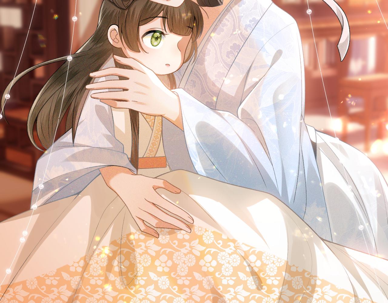 第1话 绿茶穿越成小可怜？97