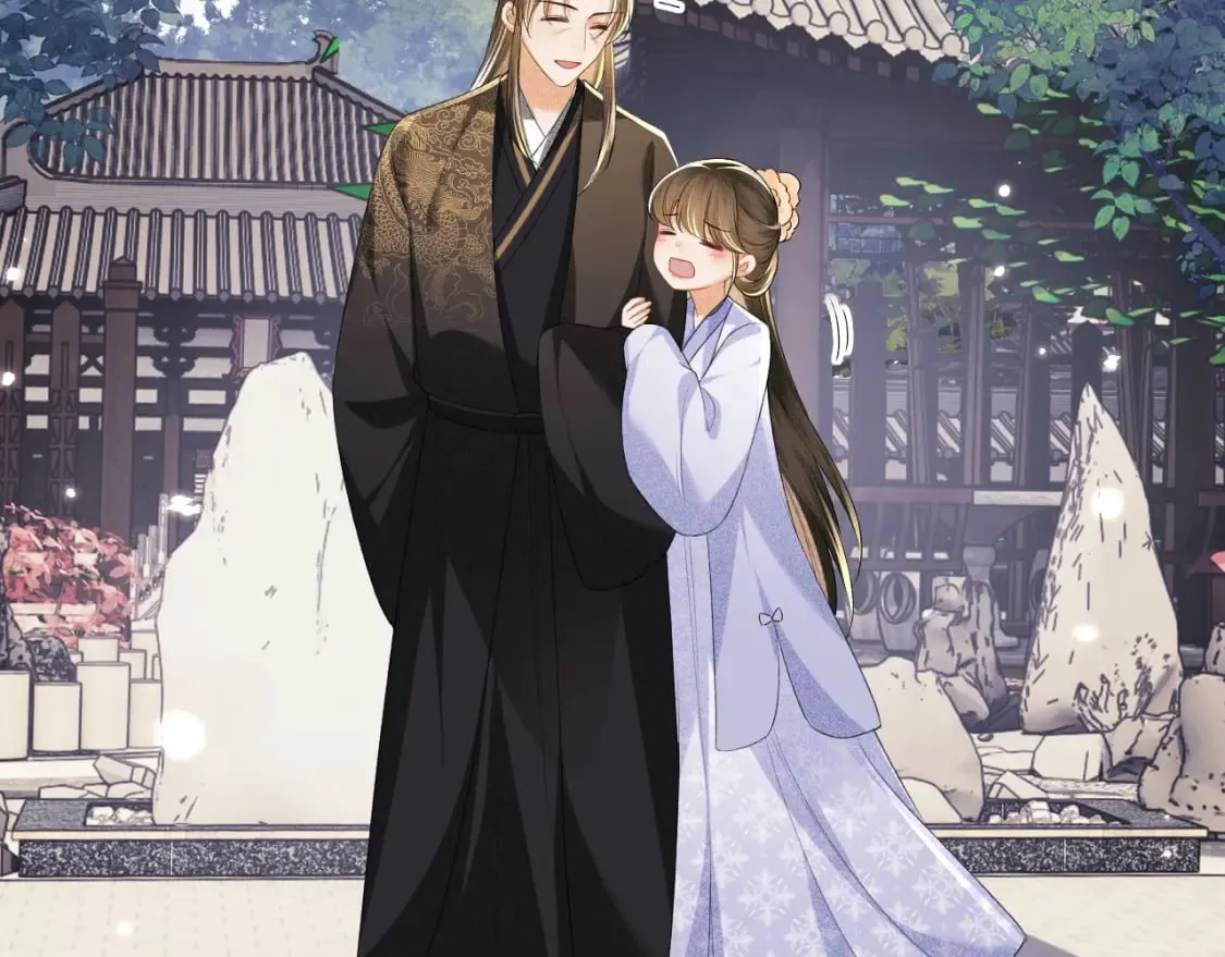 第101话 小漂亮来了？！11