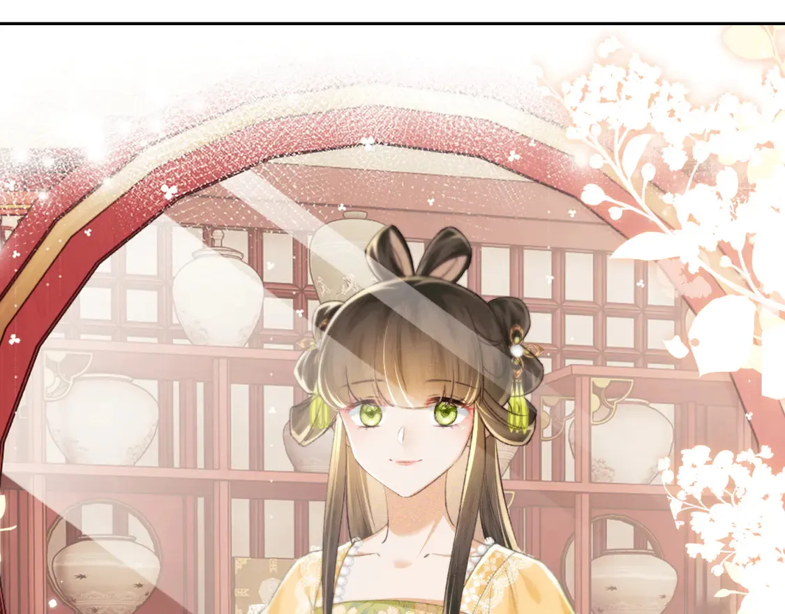 第113话 小绿茶见婆婆8