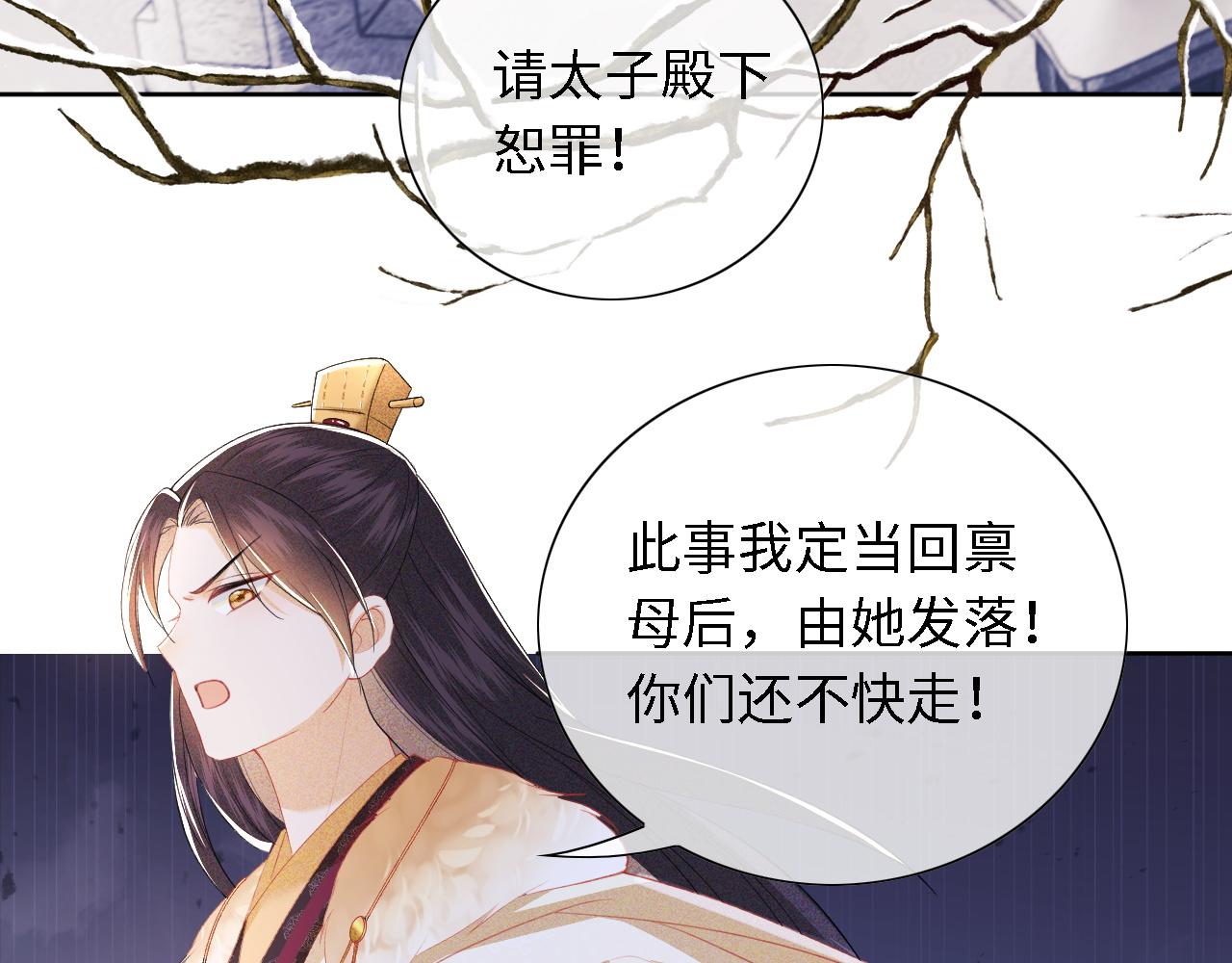 第27话 休想欺负我母妃！43