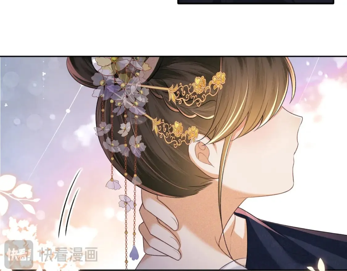 第101话 小漂亮来了？！61