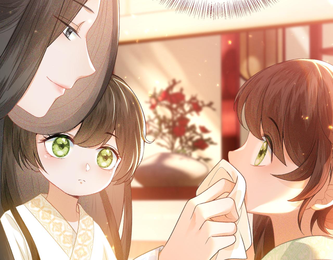第1话 绿茶穿越成小可怜？131