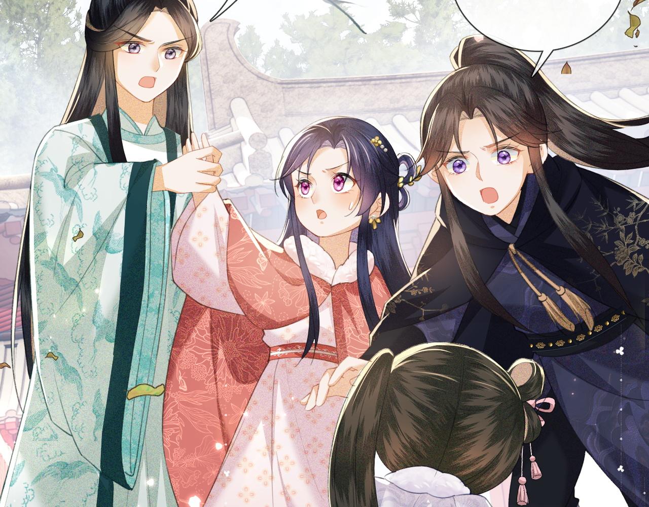第14话 谁会来救小鹿呢？16