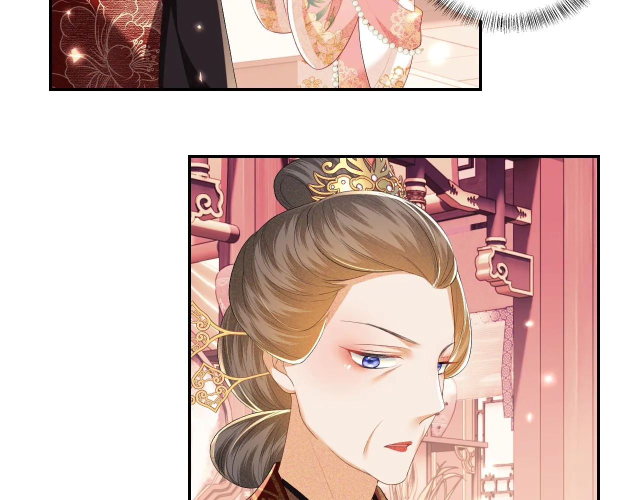 第61话 能否打动太后呢？17