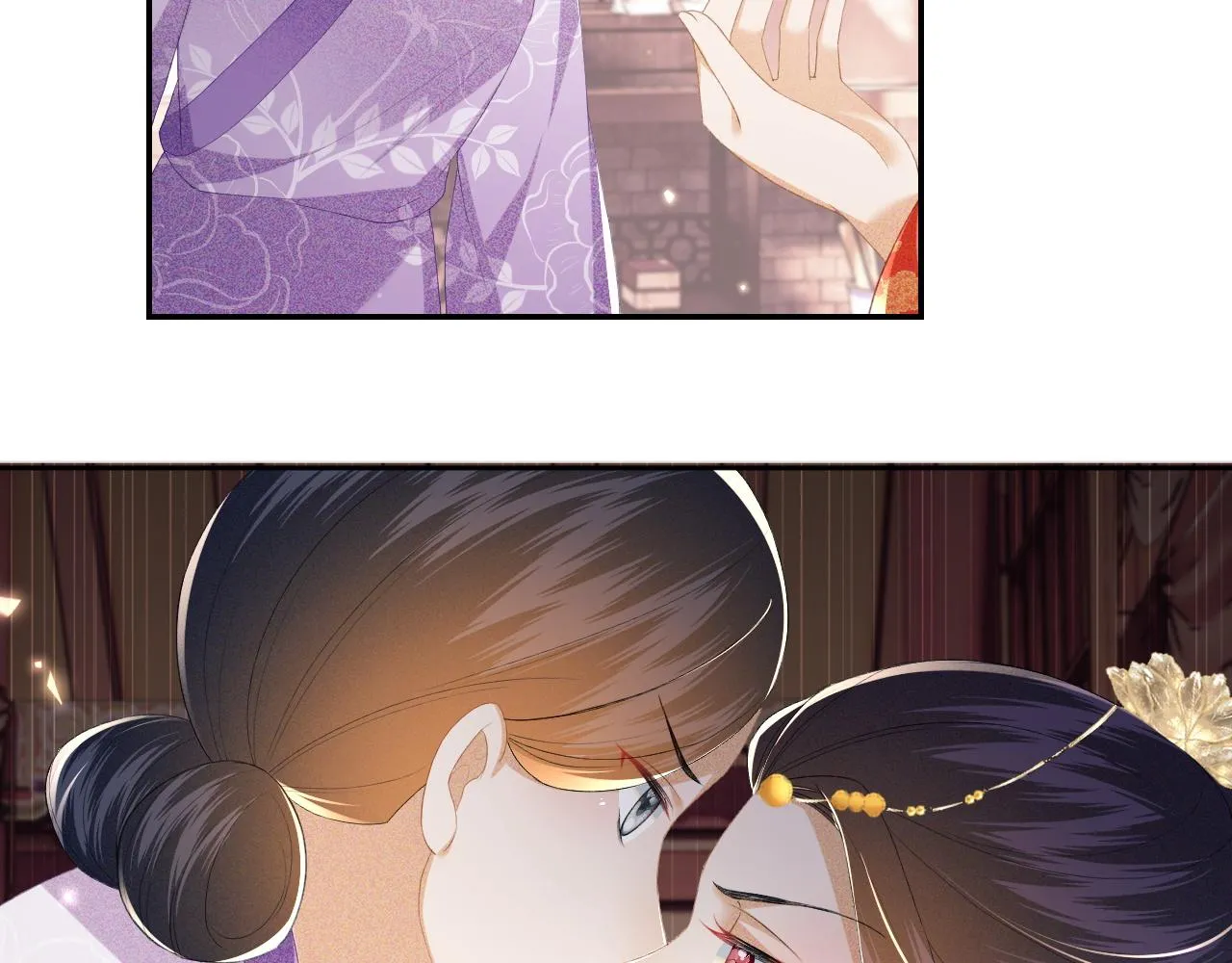 第64话 惠妃梅嫔反目44