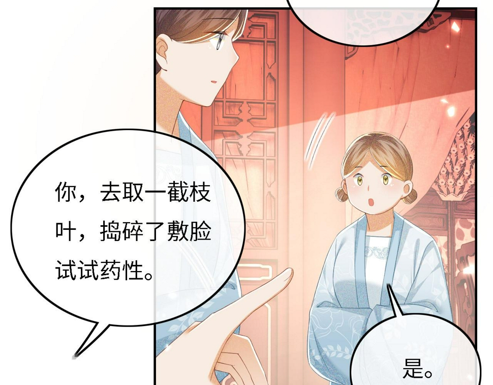 第56话 梅妃毁容9