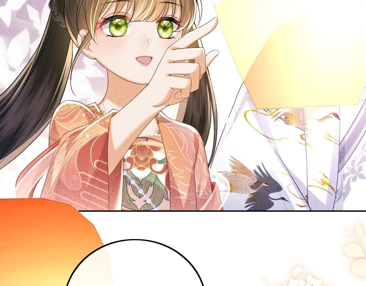 第83话 共赏祁天灯69