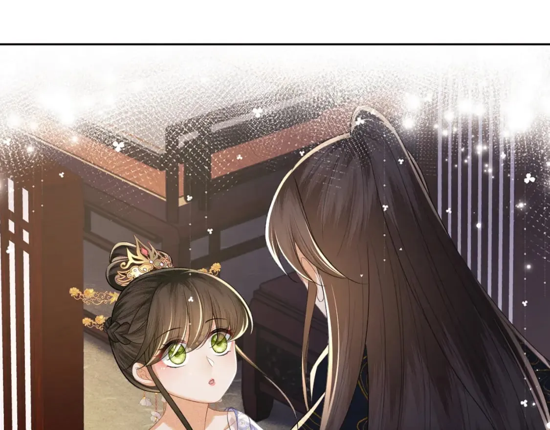 第101话 小漂亮来了？！35