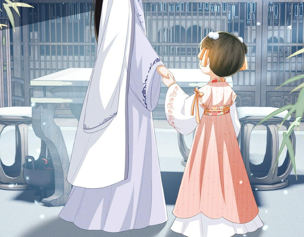 第52话 独一无二的姑娘24