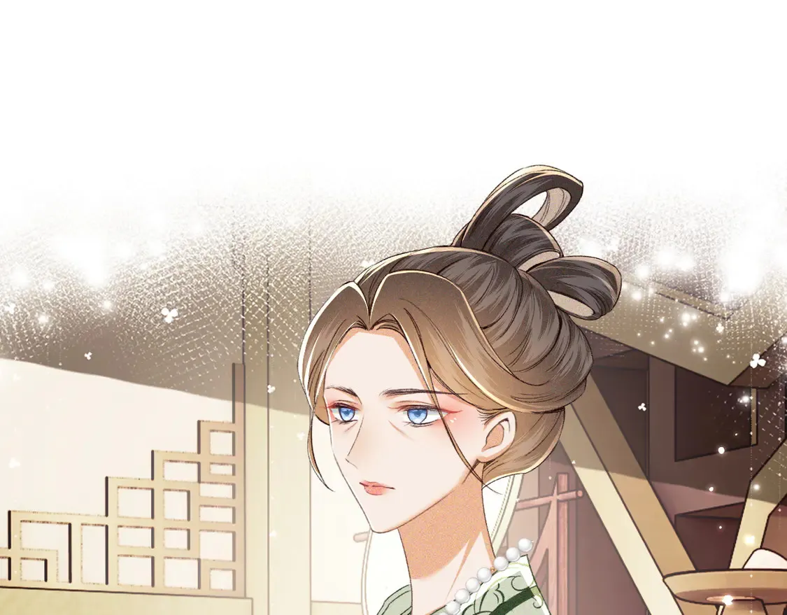 第113话 小绿茶见婆婆39