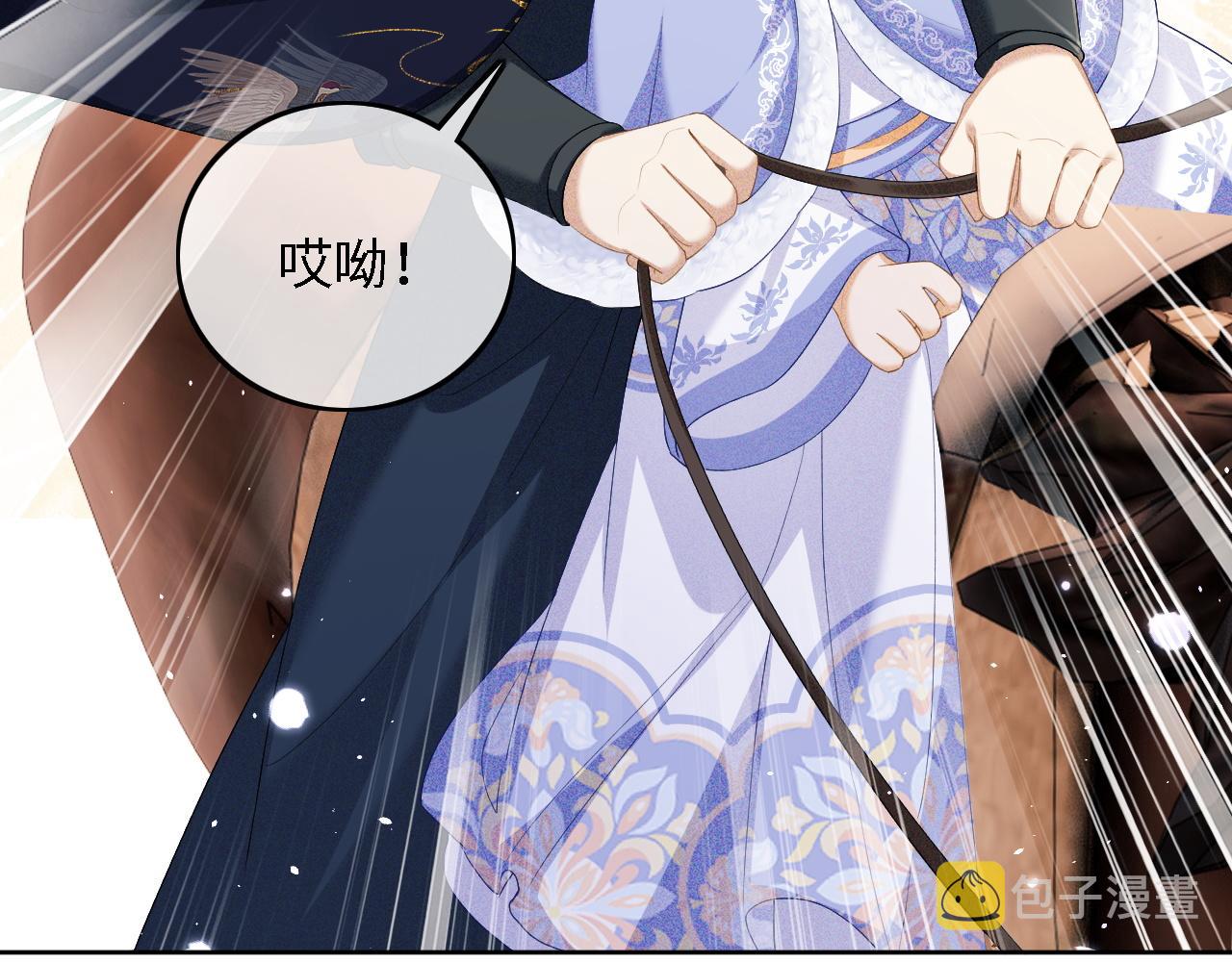 第36话 带小鹿骑马30