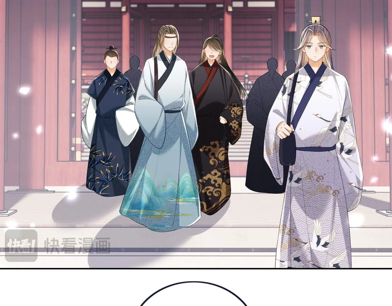 第78话 小鹿长大5