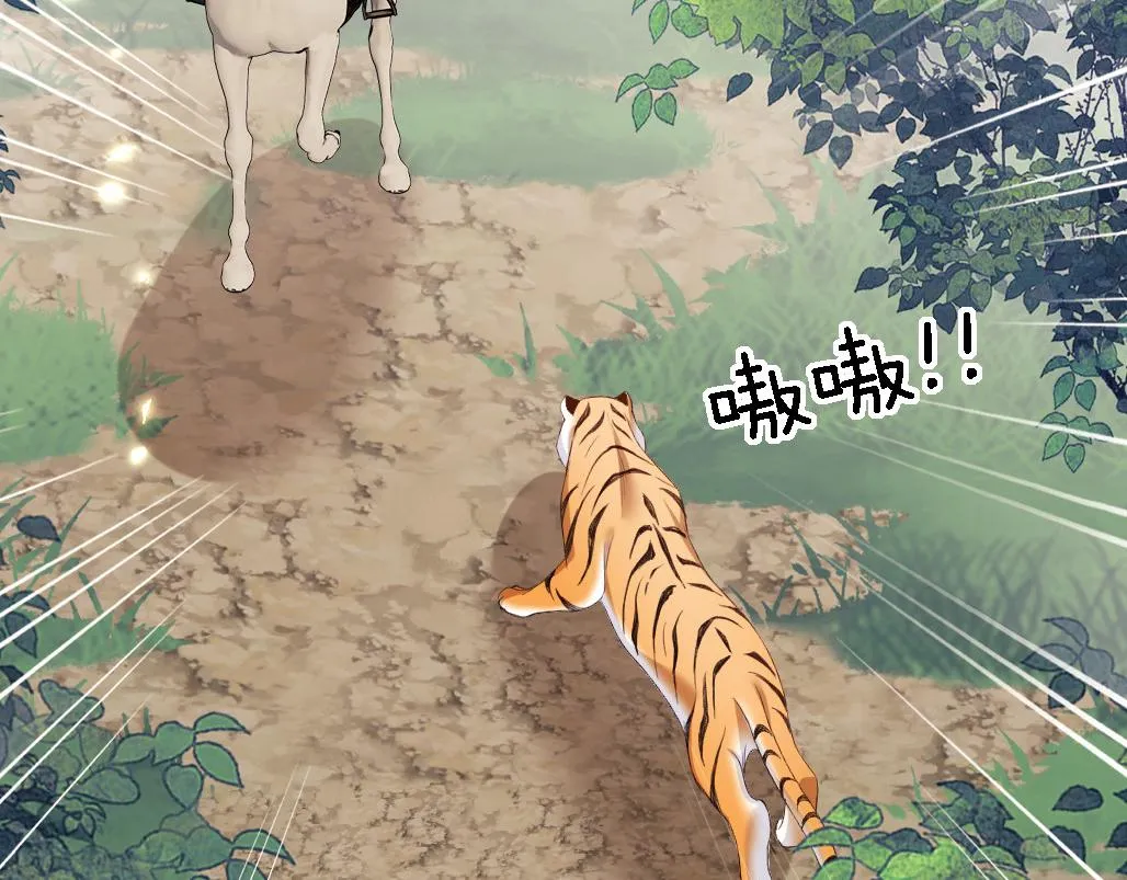 第70话 老虎袭击47