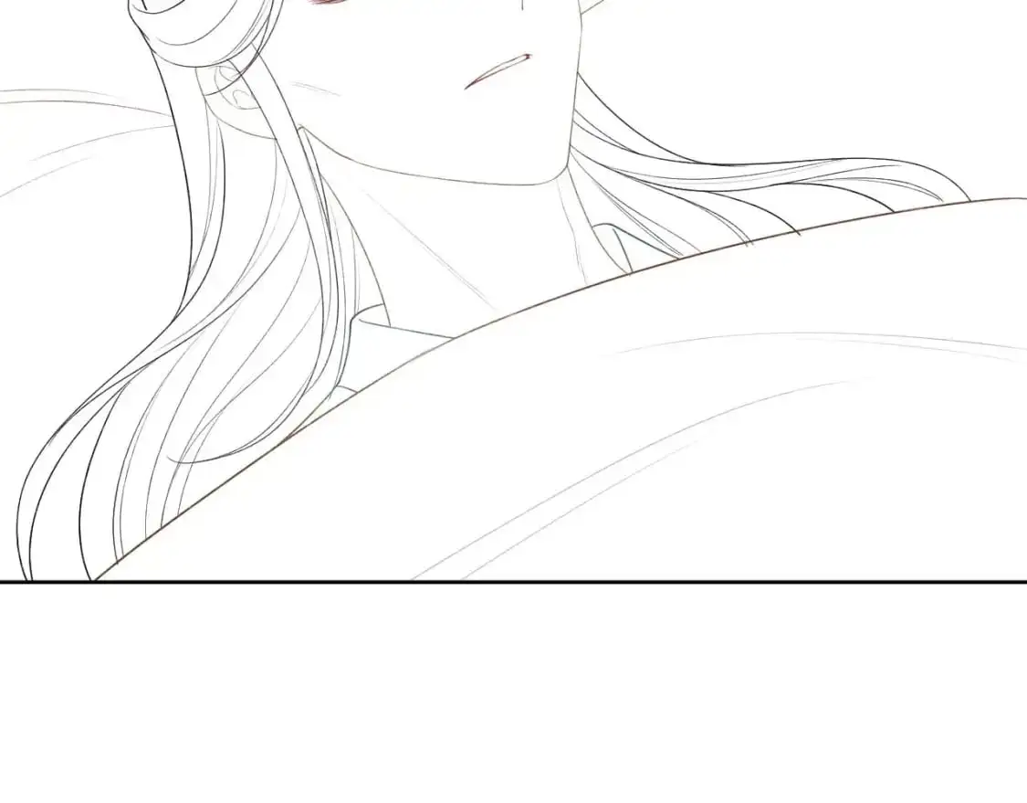 第91话 娘娘爱过这个孩子吗？74