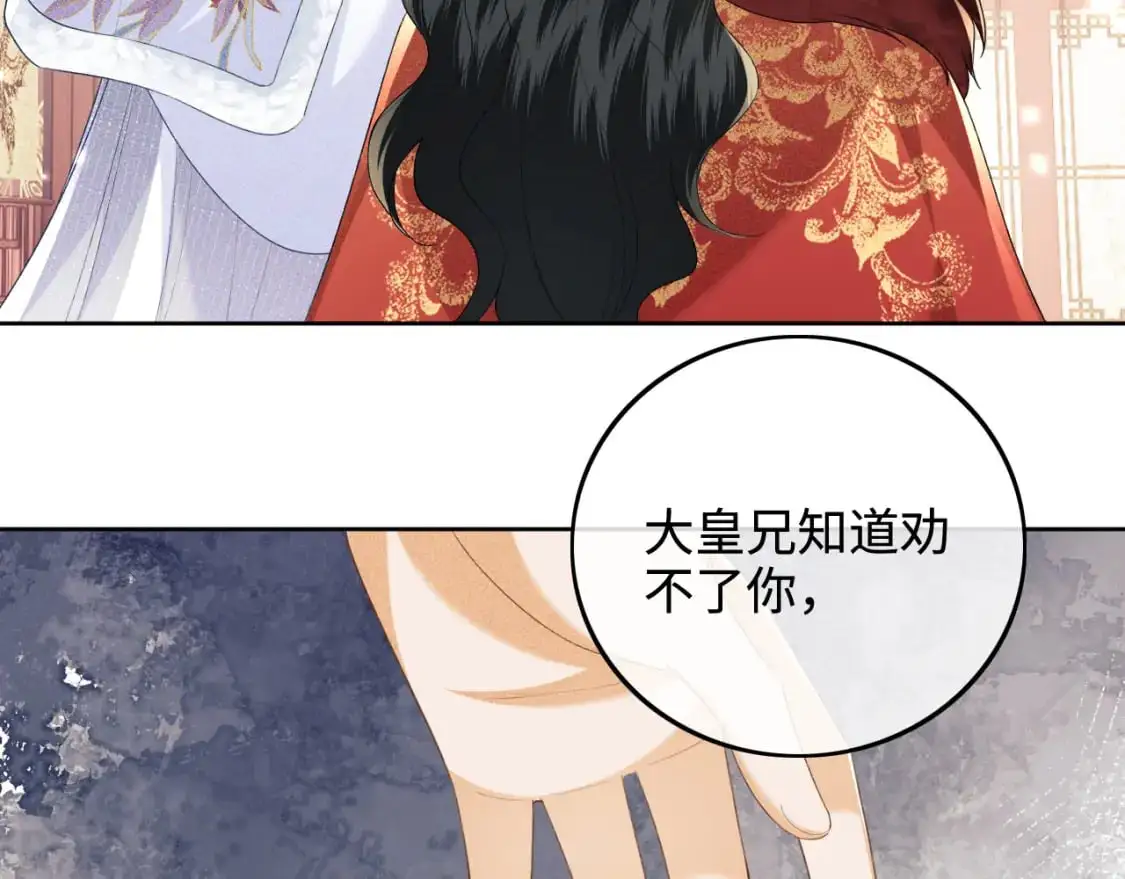 第92话 有我在，不会让皇兄有事23