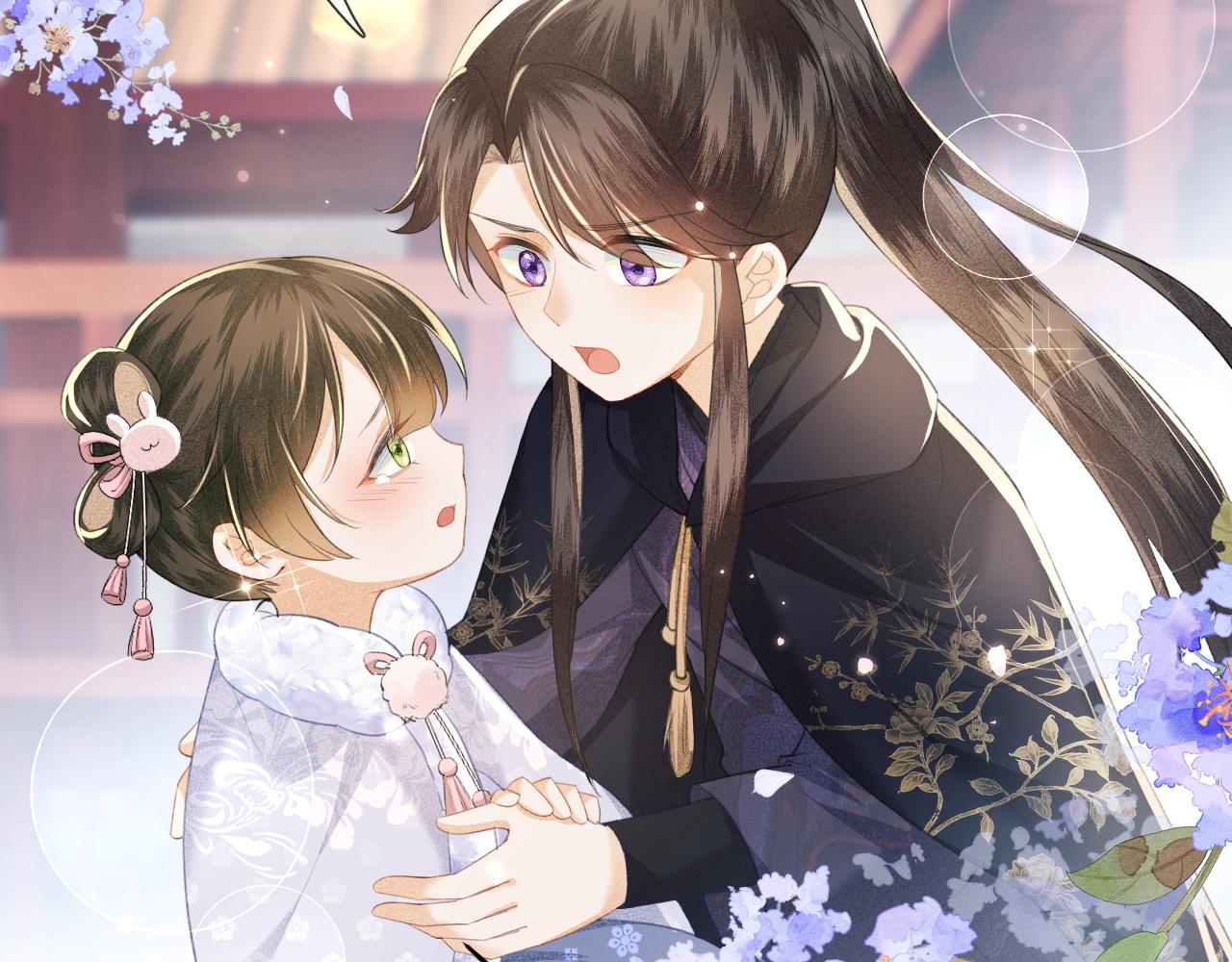 第14话 谁会来救小鹿呢？18