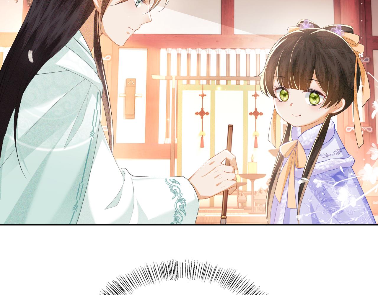 第28话 有温度的笑30
