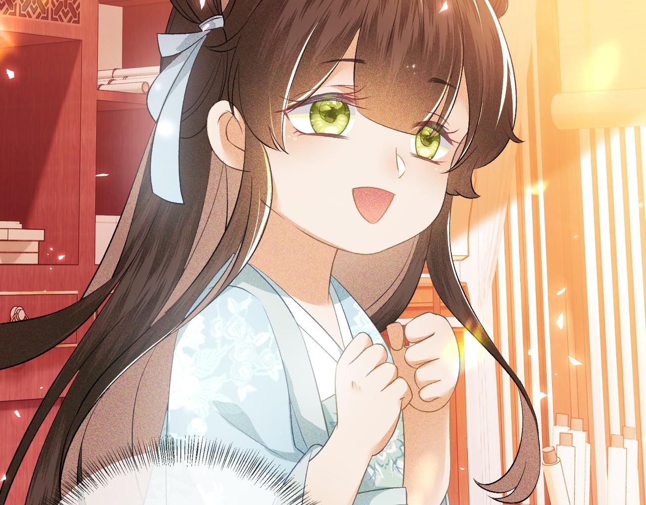 第5话 攻略皇子哥哥从我做起91
