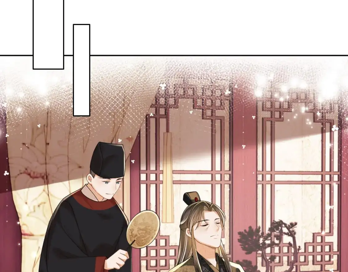 第100话 奚行疆回京32